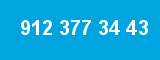 912 377 34 43